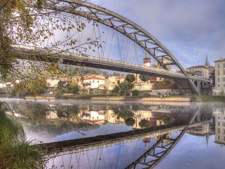 Pont de Castelmoron