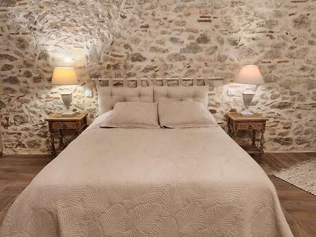 Les Chambres d'hôtes du Domaine de Dolly