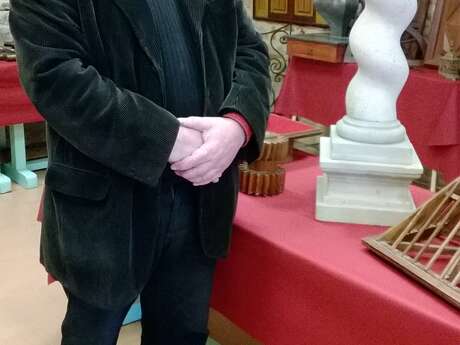 Compagnons des Devoirs Unis