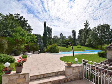 Gîte de Latouffagne