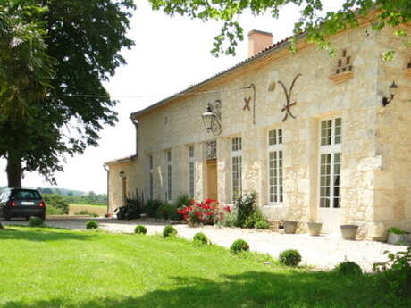 Domaine de Rambeau