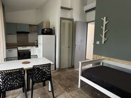 Camping Lac de Ferrié - Viridis