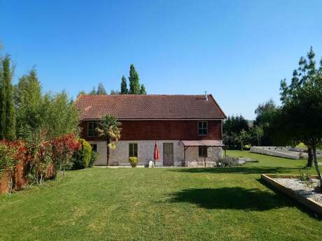 Gîte La Belle Epoque