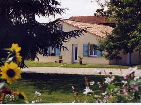La Ferme des Tuileries