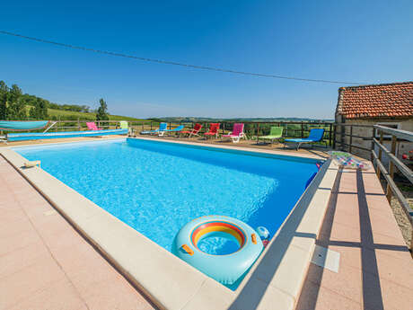 Le Domaine de Stellac