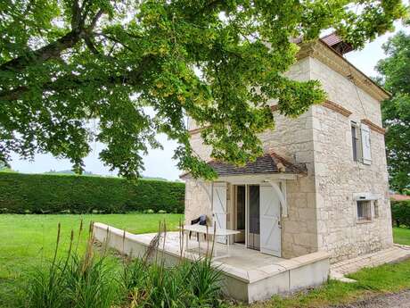 Domaine de Norpech - Le Pigeonnier