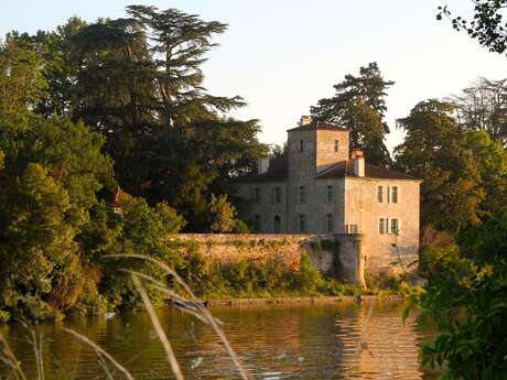 Château de Ferrassou