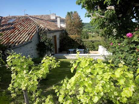 Domaine de Norpech - Le Four