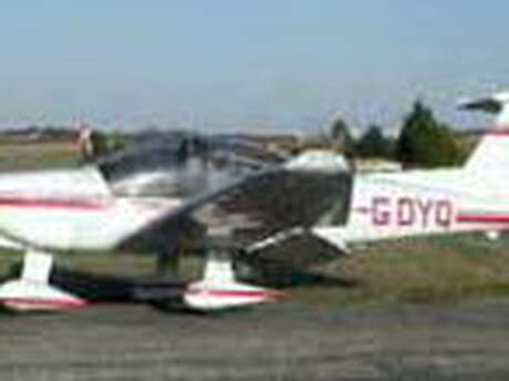 Aéro club Vallée du Lot