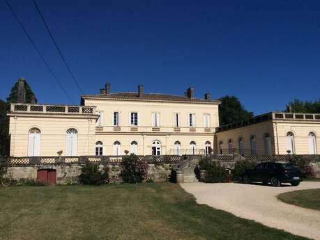 EURL Boisverdun Réception