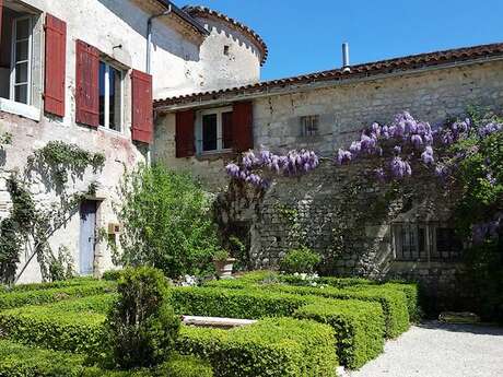 MAISON CARLANE (Aquitania)