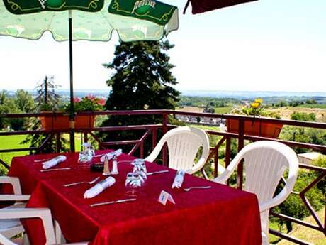 Le Relais des Bastides