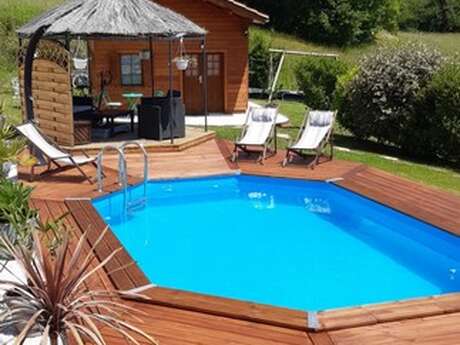 Les Chalets de Dausse