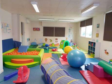 Ludothèque Fuméloise