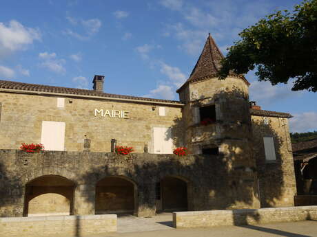 Saint-Front-sur-Lémance