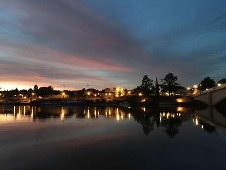 Saint-Sylvestre-sur-Lot