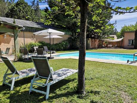 Gîte la Vallée Verte