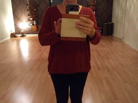 Madame Nathalie CAMPENET