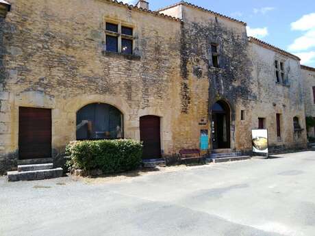 Musée de Céramique Bernard Palissy