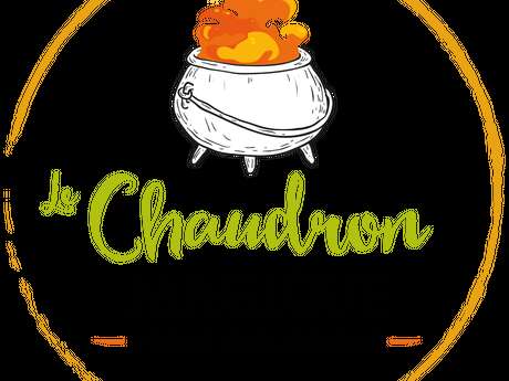 Le Chaudron Magique
