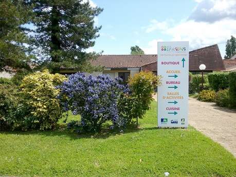 MFR Vallée du Lot - Castelmoron