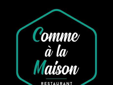 Comme à la maison