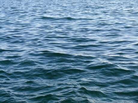 Halte Nautique de Ladignac