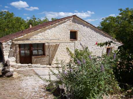 Le Domaine de Malcoussel - La Treille