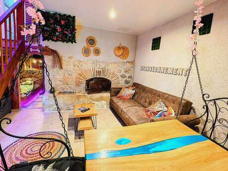 Spassionnément Nature