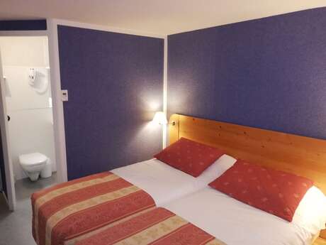 Hotel Restaurant Fumel