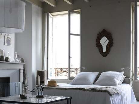 La Maison sur la Place