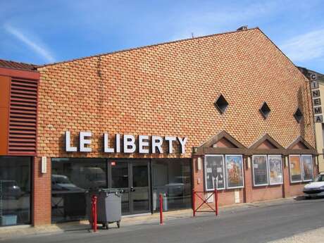 Cine-Liberty