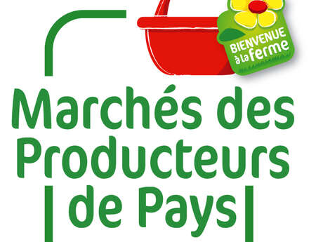 Marché des Producteurs de Pays