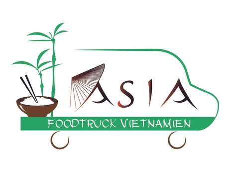 Asia Food Truck