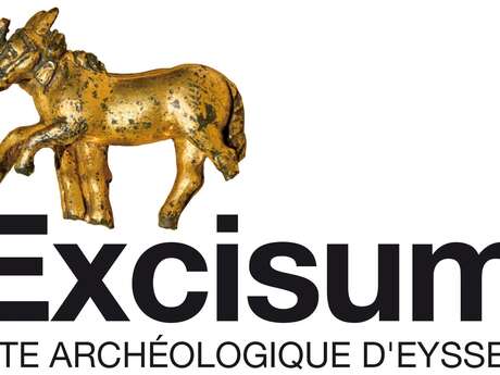 Excisum - site et musée archéologique d'Eysses