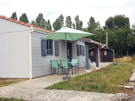 La Petite Maison dans la prairie