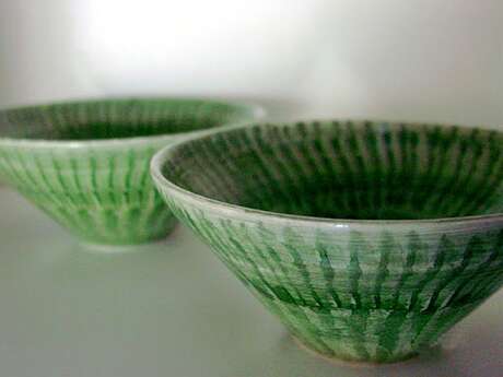 La Poterie de Marlyse - Poterie