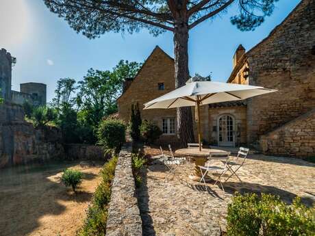 Gîte Le Prince Noir