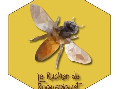 Le rucher de Roquepiquet