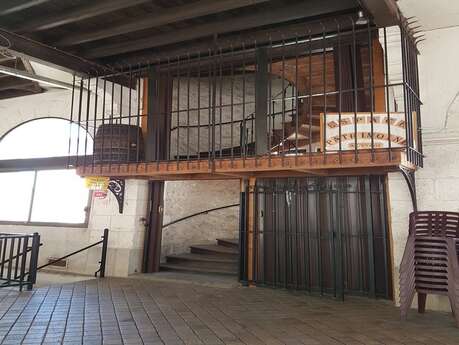 Musée du patrimoine