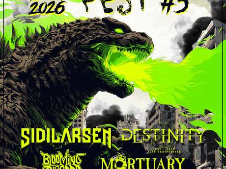 NUCLEAR FEST