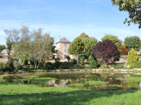 UN TOUR À SÉVÉRAC D’AVEYRON