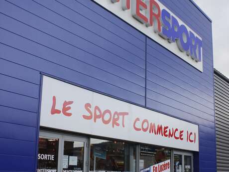 INTERSPORT