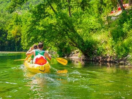 CANOE MEJEAN