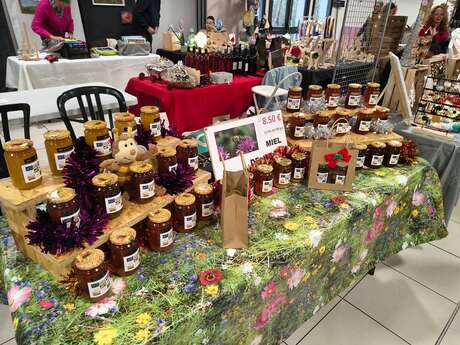 MIEL - JEAN LOUIS GACHE