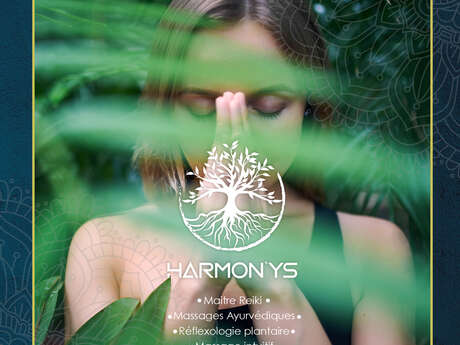 HARMON'YS