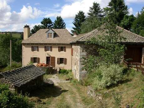 MAS D'ARDENNE, APICULTURE ET SAVONNERIE ARTISANALE