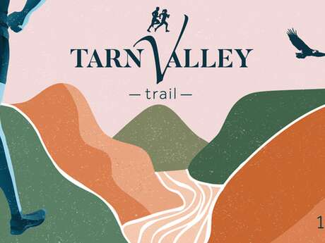 TARN VALLEY TRAIL