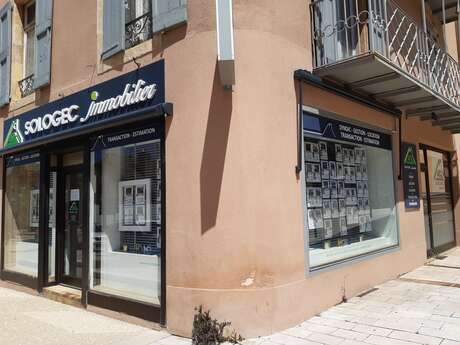 SOLOGEC IMMOBILIER