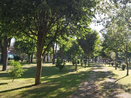 CAMPING LE TIVOLI